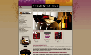 Fermentations.com thumbnail