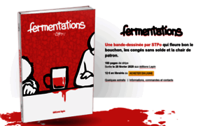 Fermentations.stpo.fr thumbnail