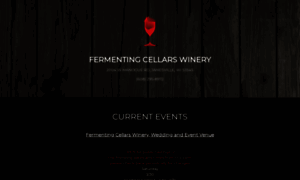 Fermentingcellarswinery.com thumbnail