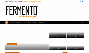 Fermento.blog thumbnail