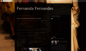 Fernandafernandesartes.blogspot.com thumbnail