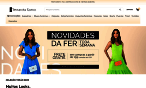 Fernandaramosstore.com.br thumbnail