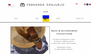 Fernandasanjurjo.com thumbnail