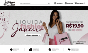 Fernandatavaresstore.com.br thumbnail