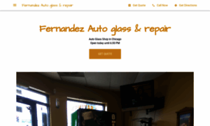 Fernandez-auto-truck-service.business.site thumbnail