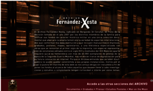 Fernandez-xesta.es thumbnail