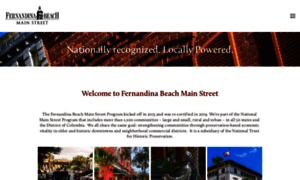 Fernandinamainstreet.com thumbnail