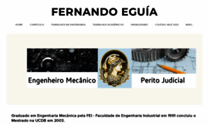 Fernandoeguia.com thumbnail