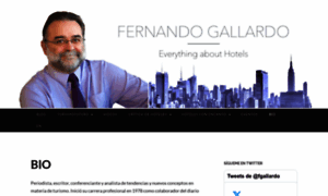 Fernandogallardo.es thumbnail