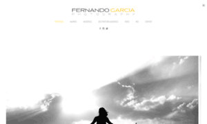 Fernandogarcia.net thumbnail