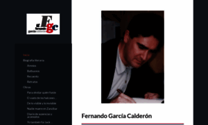 Fernandogarciacalderon.com thumbnail