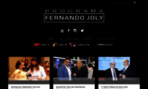 Fernandojoly.com.br thumbnail