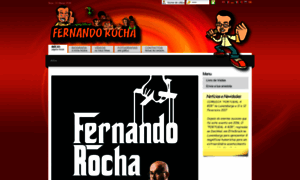 Fernandorocha.com thumbnail
