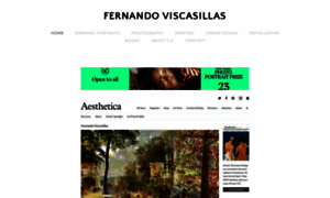 Fernandoviscasillas.com thumbnail
