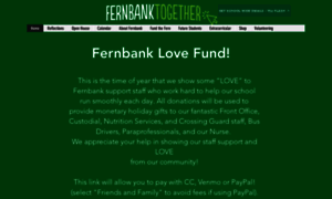 Fernbankelementary.com thumbnail