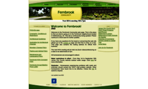 Fernbrook.net thumbnail