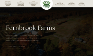 Fernbrookfarmcsa.com thumbnail
