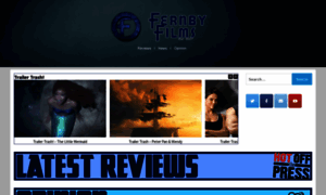 Fernbyfilms.com thumbnail