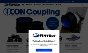 Fernco.com.br thumbnail