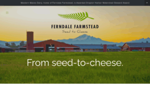 Ferndalefarmstead.com thumbnail