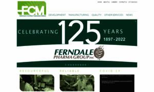Ferndalelabs.com thumbnail