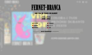 Fernetbranca.com thumbnail