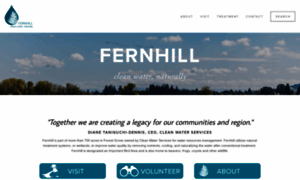 Fernhillnts.org thumbnail