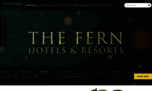 Fernhotels.com thumbnail