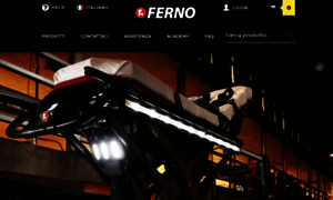 Ferno-schweiz.ch thumbnail