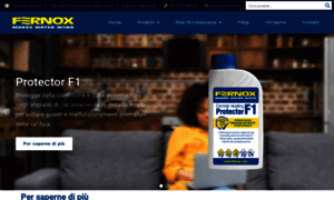 Fernox.it thumbnail