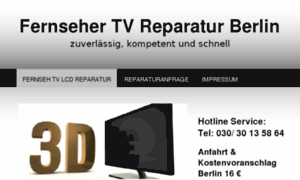 Fernseh-tv-reparaturen-kundendienst.de thumbnail