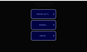 Fernsehen-internet-kostenlos.de thumbnail