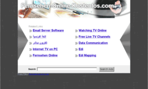 Fernsehen-online-kostenlos.com thumbnail