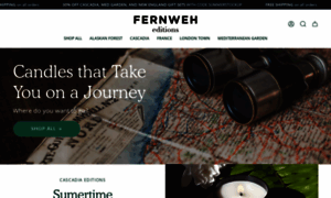 Fernweheditions.com thumbnail