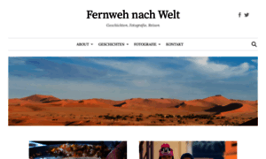 Fernwehnachwelt.de thumbnail