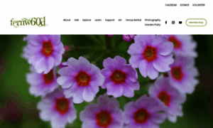 Fernwoodbotanical.org thumbnail