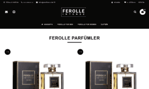 Ferolle.com.tr thumbnail