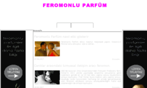 Feromonluparfum.com thumbnail