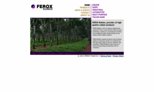 Ferox-rubber.com thumbnail