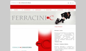Ferracini-c.com.br thumbnail