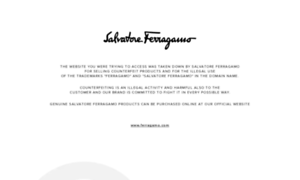 Ferragamo--outlet.com thumbnail