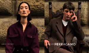 Ferragamo.cn thumbnail