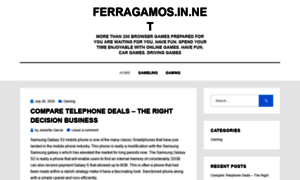 Ferragamos.in.net thumbnail