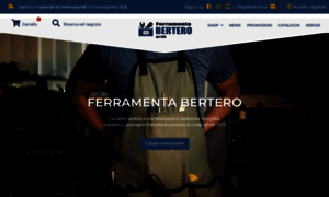 Ferramentabertero.com thumbnail