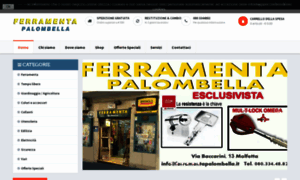 Ferramentapalombella.it thumbnail