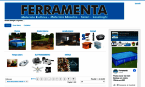 Ferramentaruocco.it thumbnail