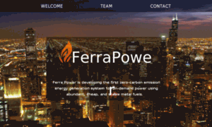 Ferrapower.com thumbnail