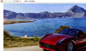 Ferraricaliforniat.blogspot.com thumbnail