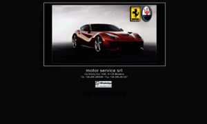 Ferrarimotor.it thumbnail