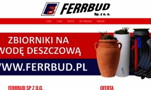 Ferrbud.pl thumbnail